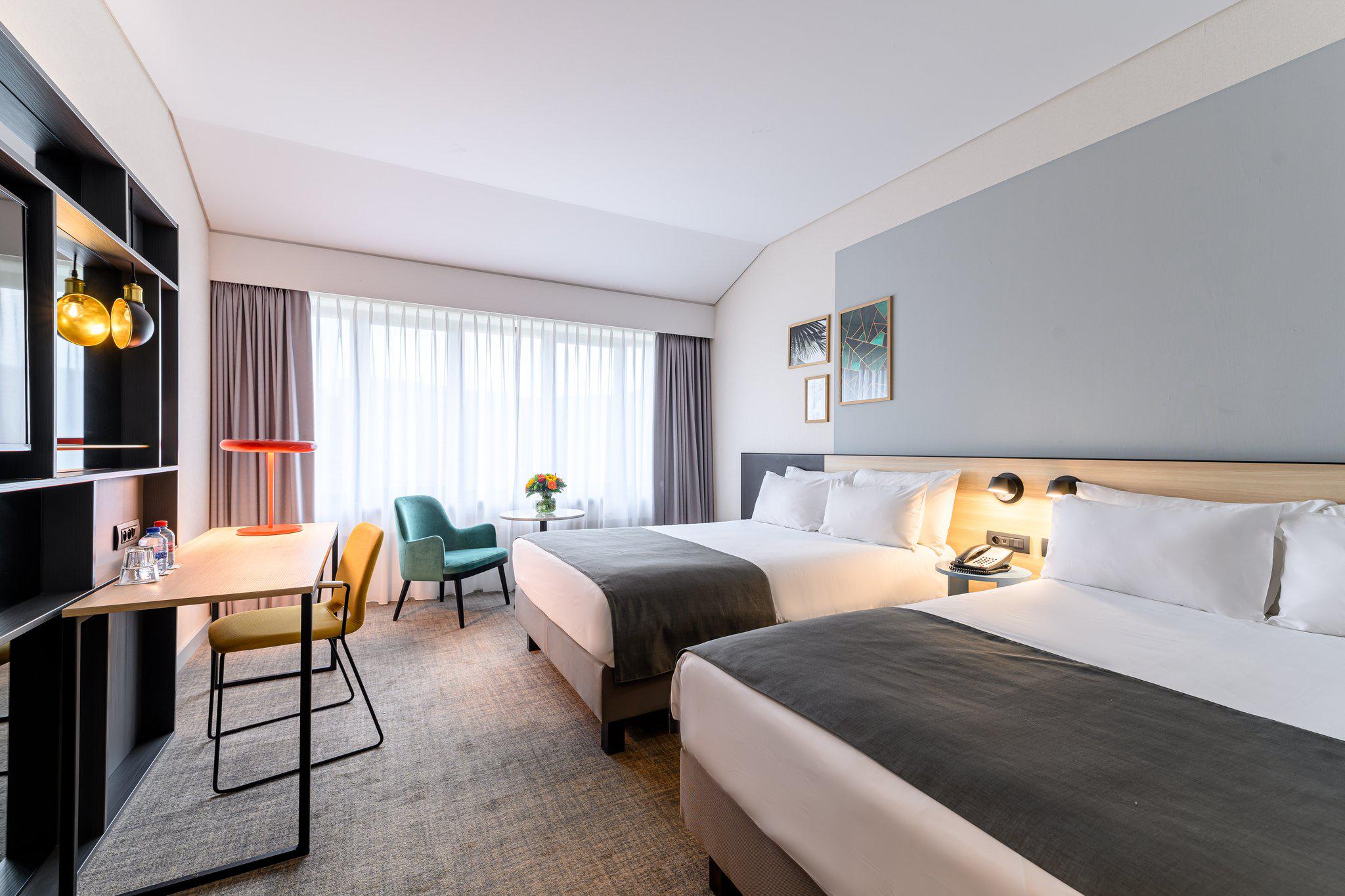 Фото Holiday Inn Hasselt, an Ihg Hotel