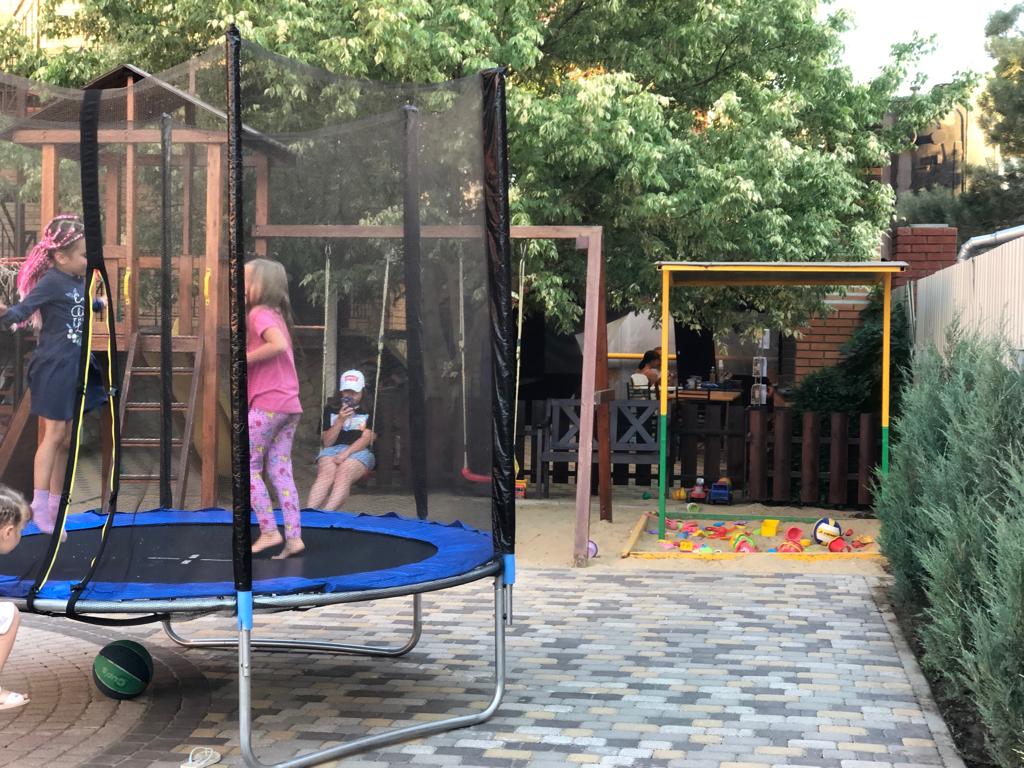 Фото Золотые Пески