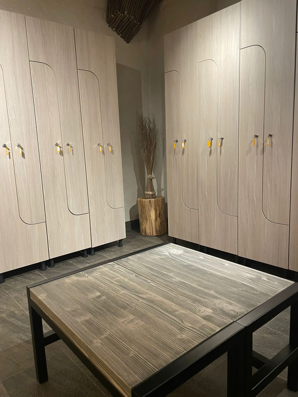 Фото Ozon Village