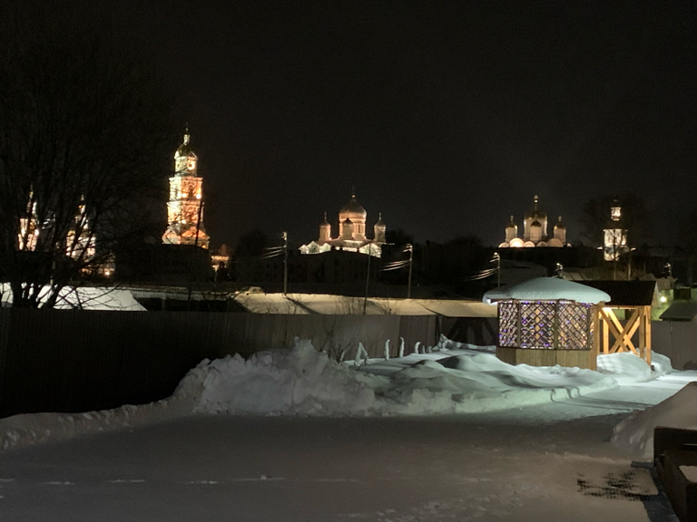 Фото отеля 2