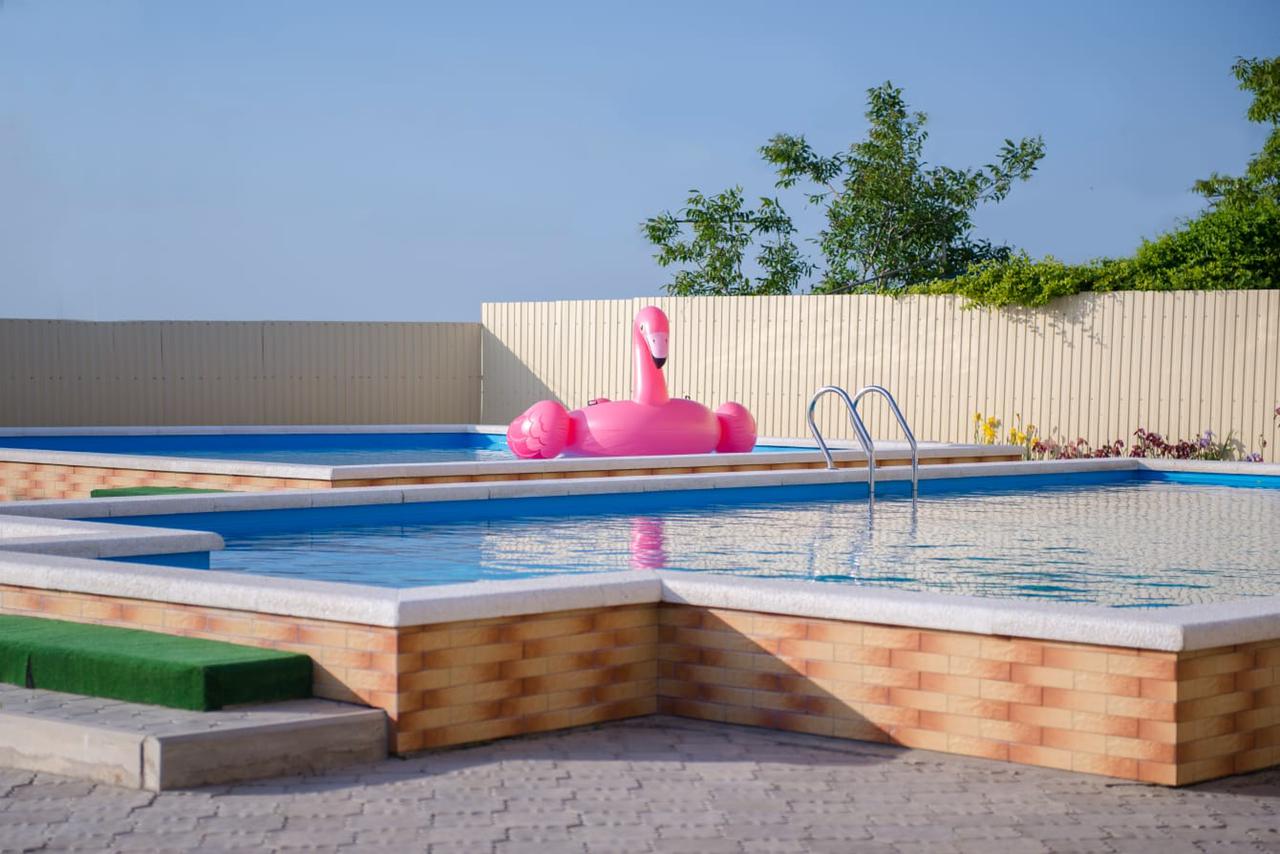 Фото Тихий Берег