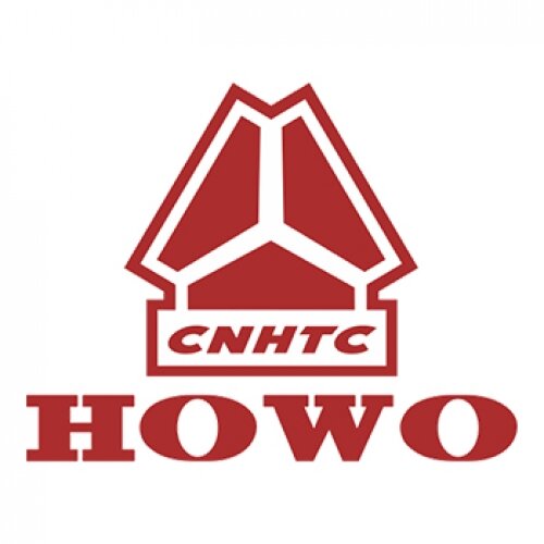 Официальный дилер Howo