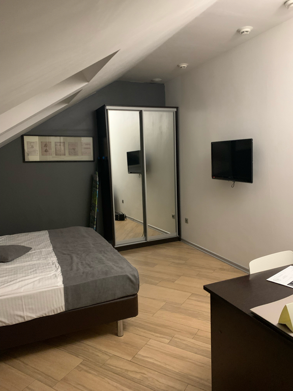 Фото Мегаполис