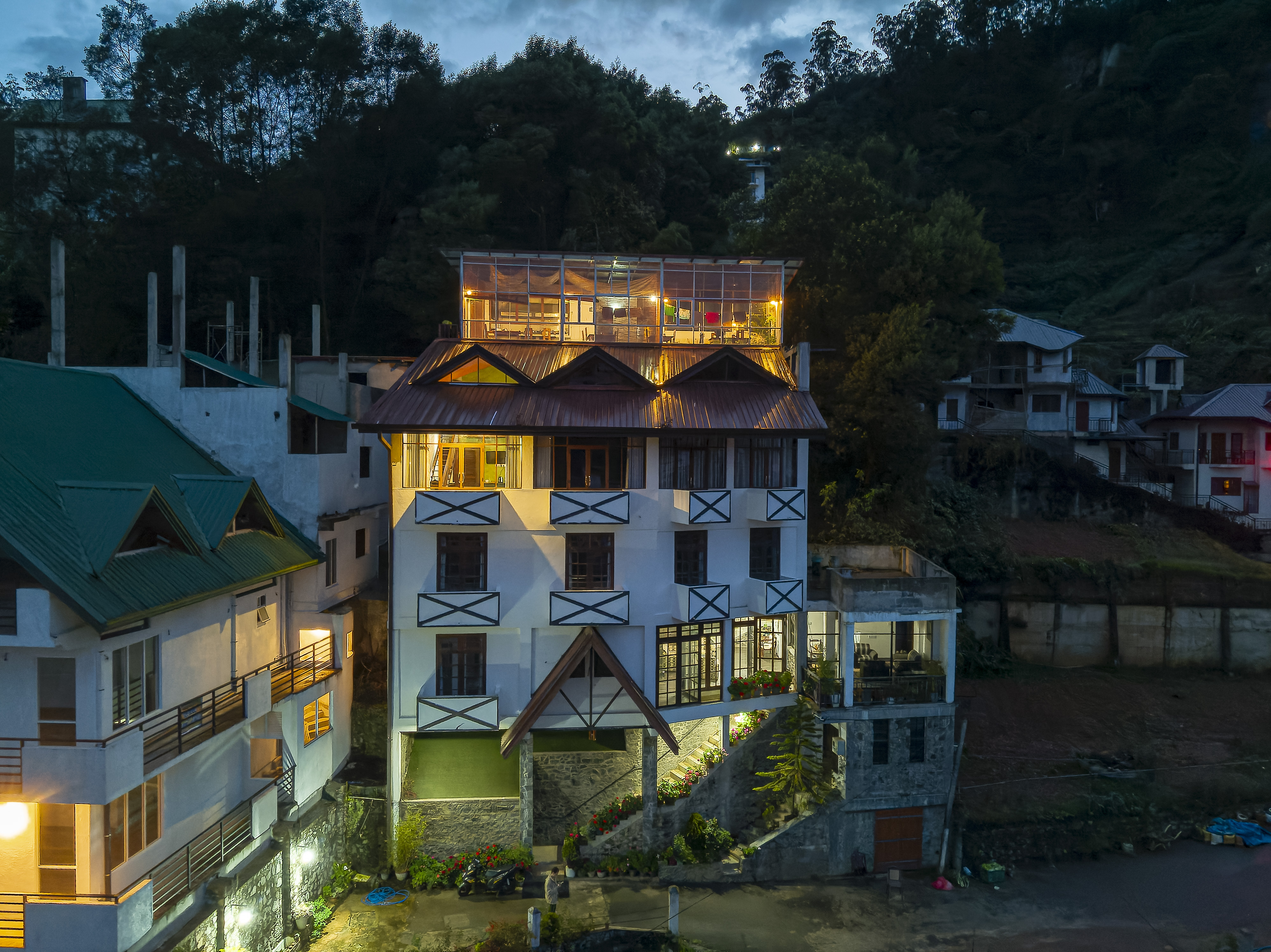 Фото отеля 1