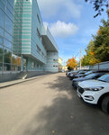 Север 7 (Gribki Village, Skladskaya ulitsa, вл3с2), centro de negocios