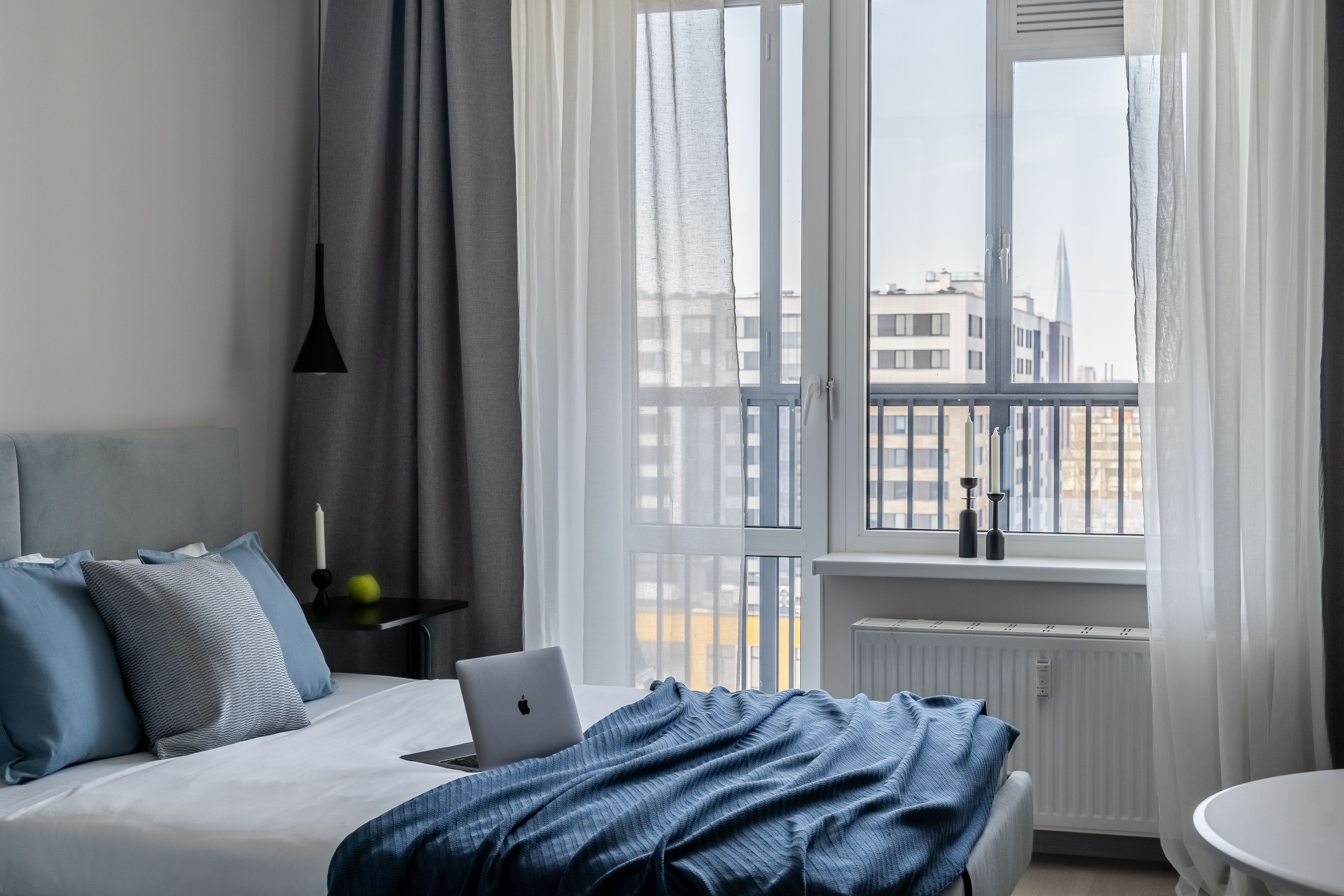 Фото Абрикосовое дерево на Старой деревне