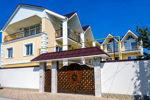 Гостевой дом Путь к солнцу в Саках