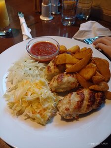 Nice Place (Shuya, Kooperativnaya ulitsa, 16), restaurante