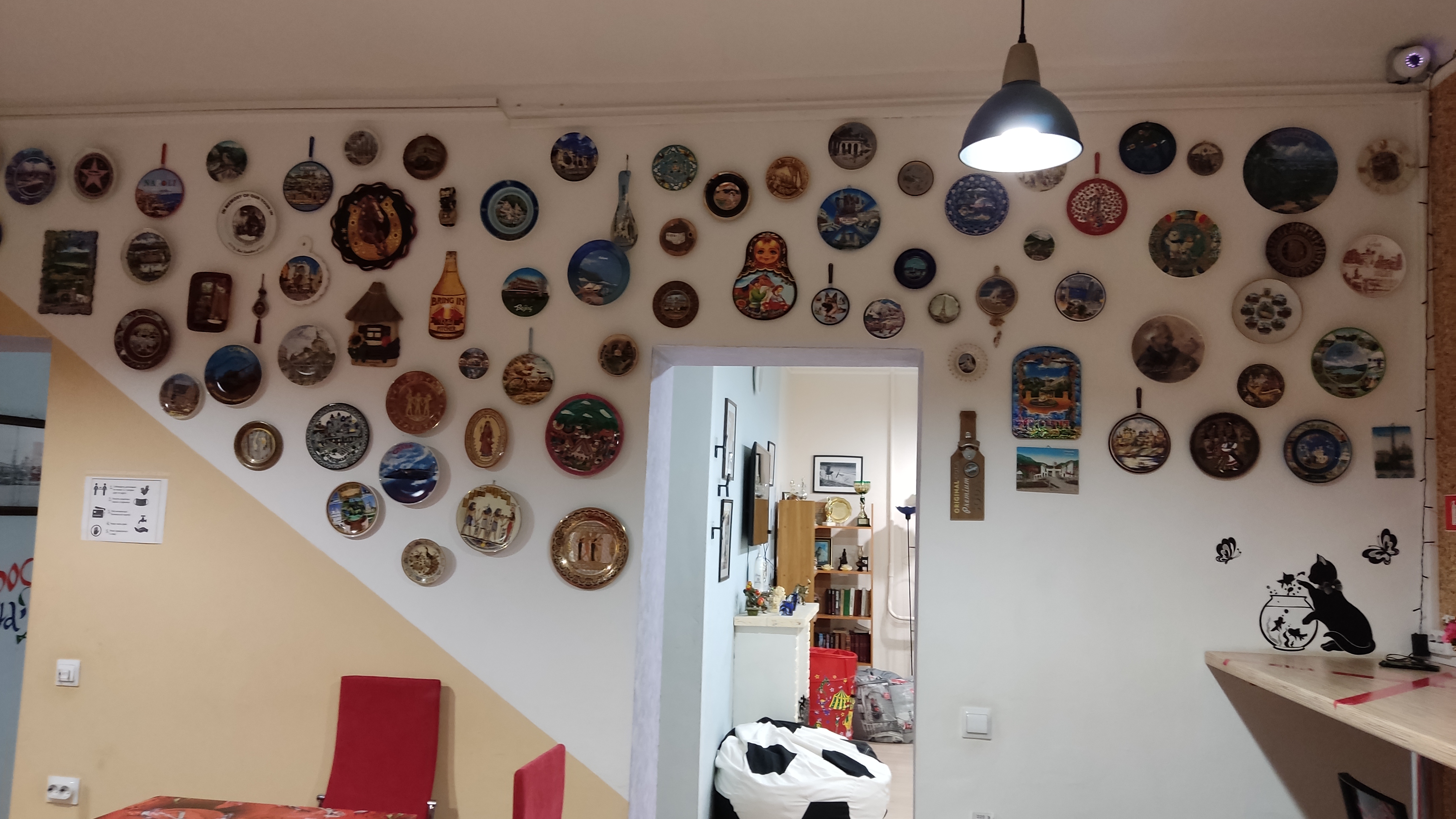 Фото Хостел Дон