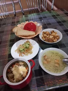 Натали (selo Staroaleyskoye, Dorozhnaya ulitsa, 46), cafetería