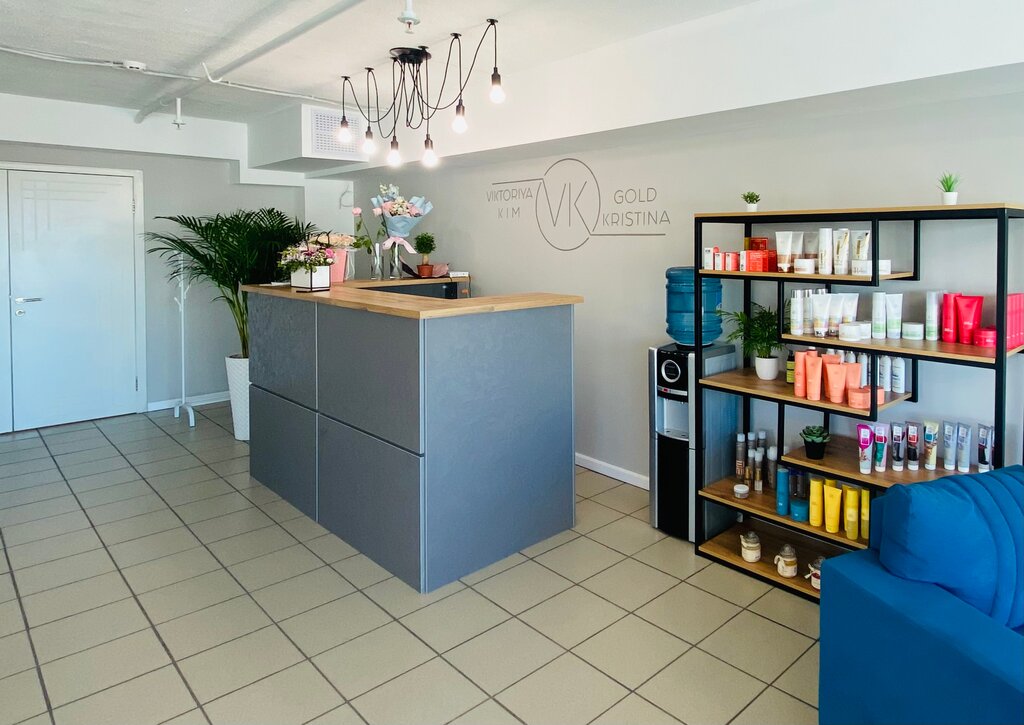 Beauty salon Vk Studio, Kolomna, photo