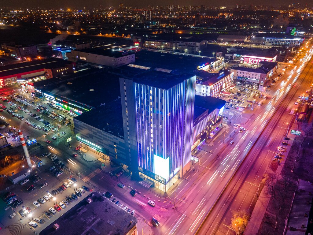 Гостиница рэдиссон в ростове на дону