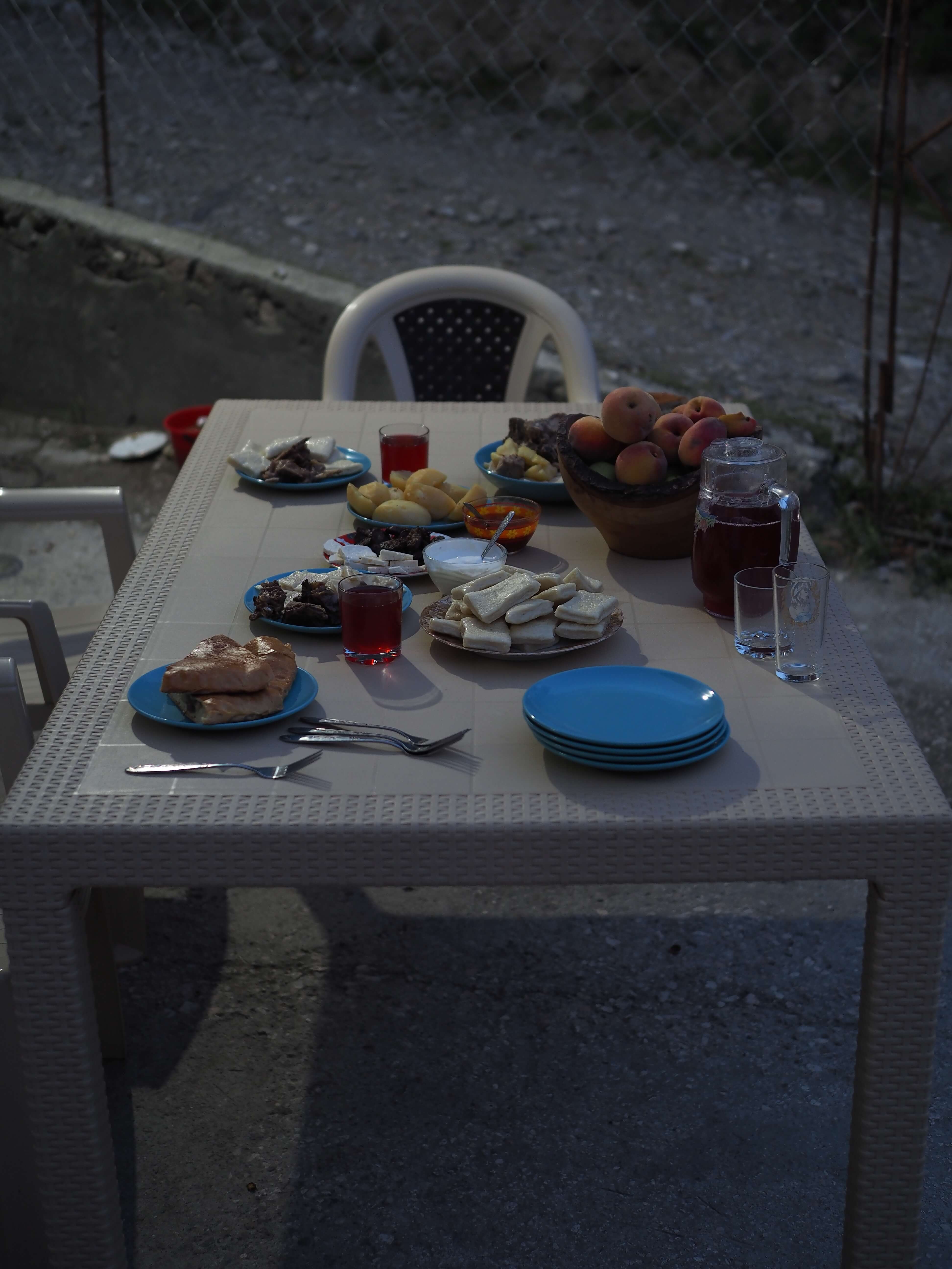 Фото Дом возле реки