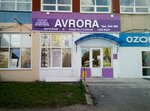Аврора (Демидовская ул., 179, Тула), швейное предприятие в Туле