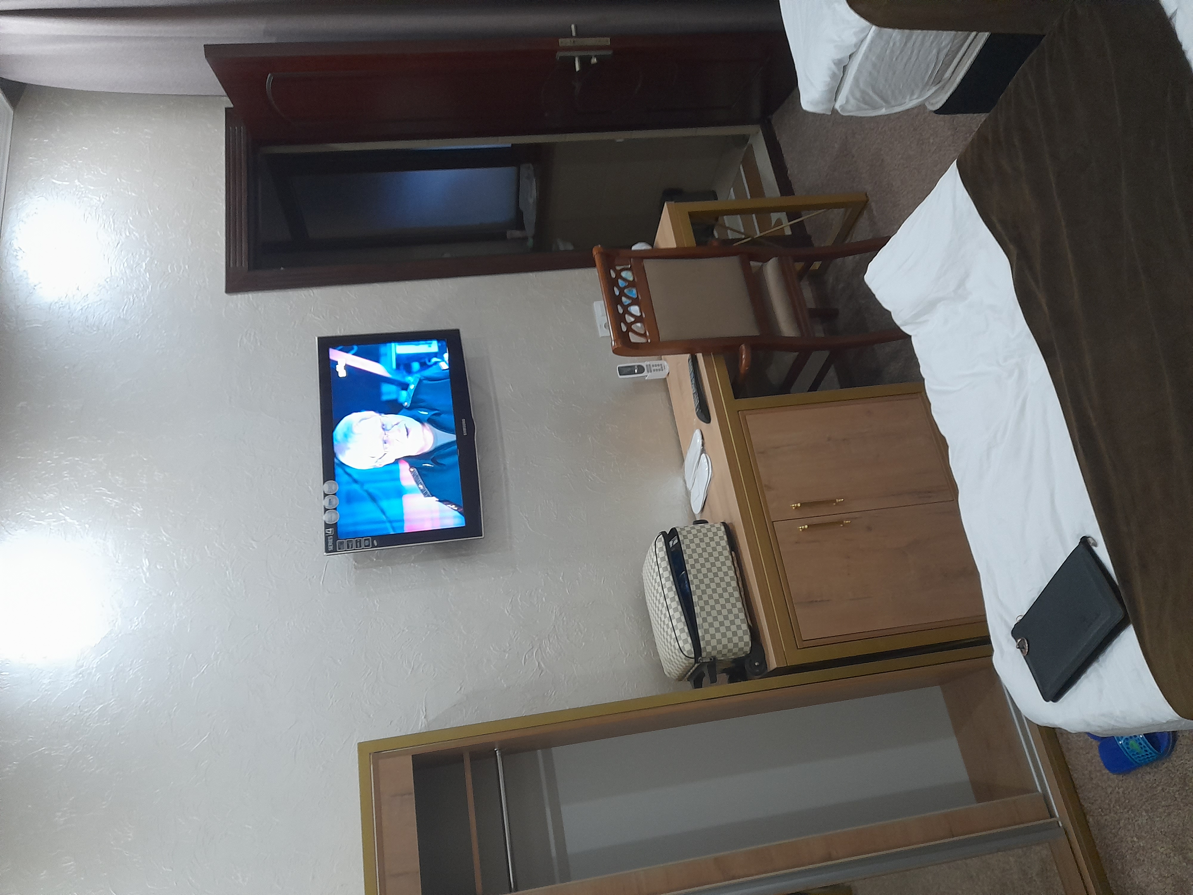 Фото Western Suites