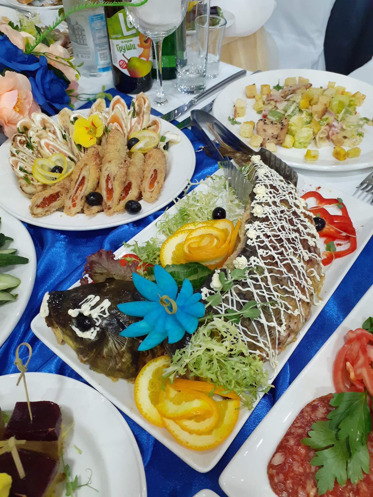 Фото Аквамарин