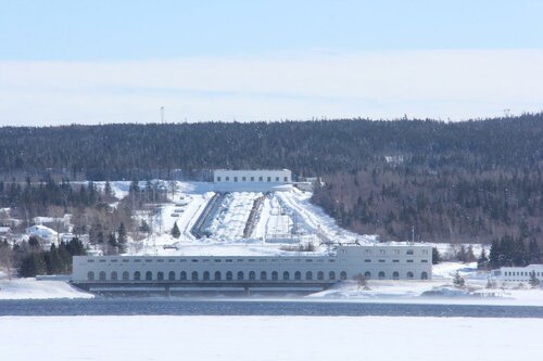 Гостиница Holiday Inn Express Deer Lake