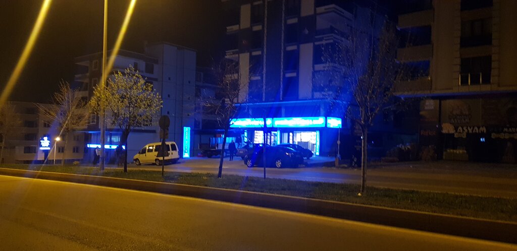 Alcoholic beverages Atakum Büfe, Samsun, photo