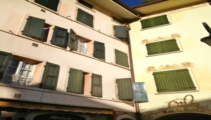 Фото Hotel Monte Baldo