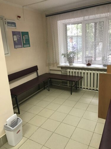 Hospital Одинцовская областная больница, врачебная амбулатория Усовская, Moscow and Moscow Oblast, photo