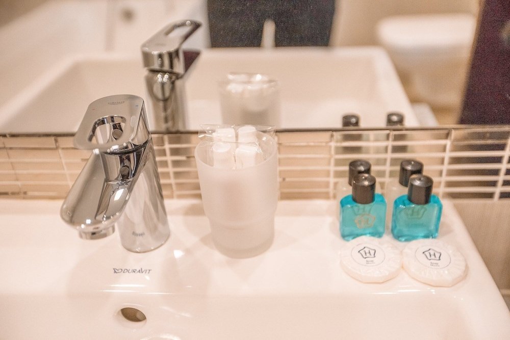 Фото Sota Metekhi Hotel