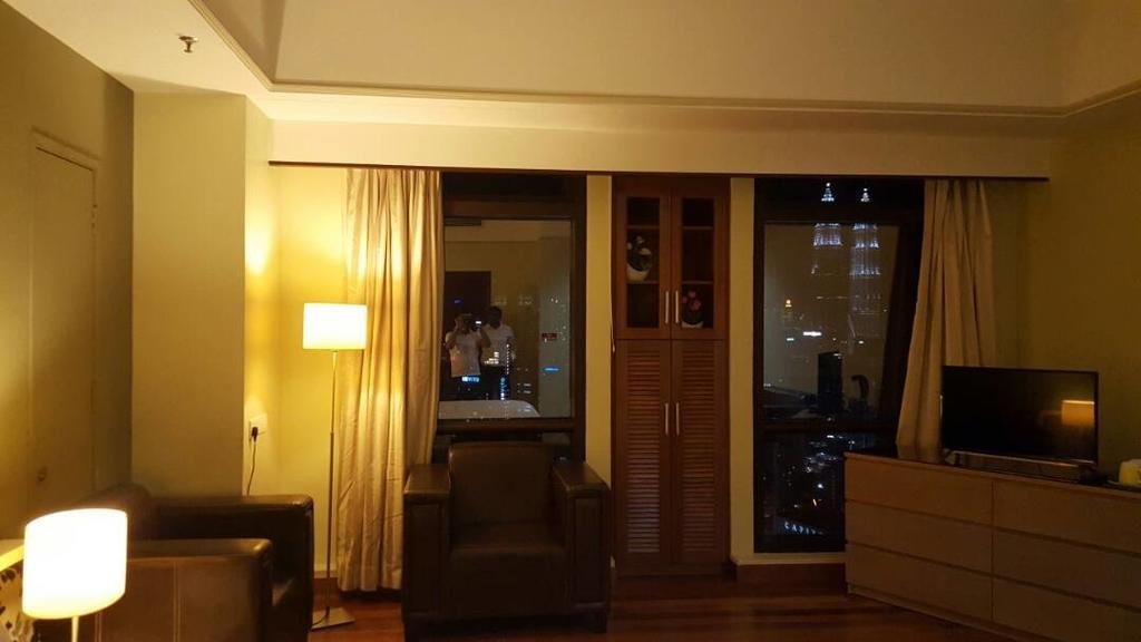 Фото Sweet Dream Suites at Times Square