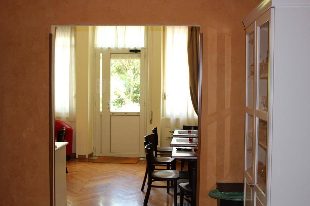 Фото Aventino Guest House