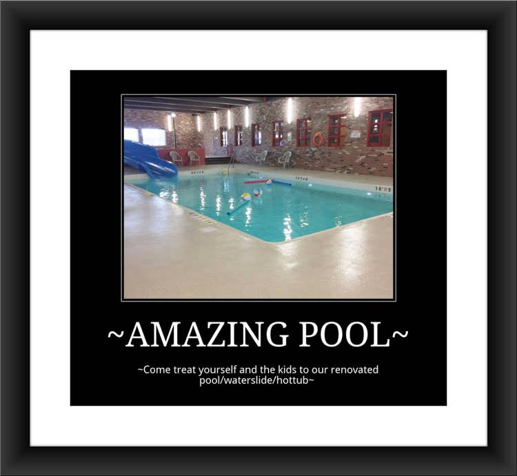 Фото BCMInns Lloydminster