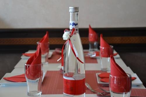 Фото Hôtel Al Amal