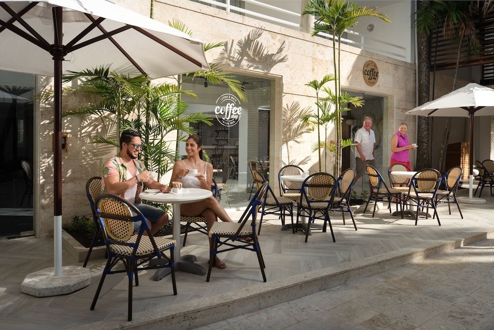 Фото Casa Marina Beach & Reef All Inclusive