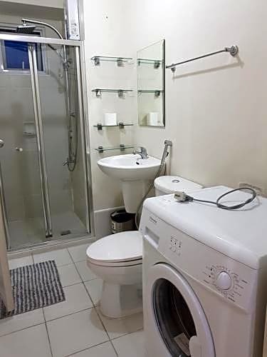 Фото Studio Luxe In Princeton Residences