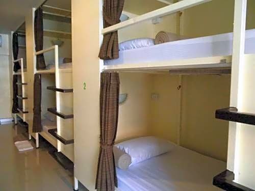 Фото The Haleeva Aonang