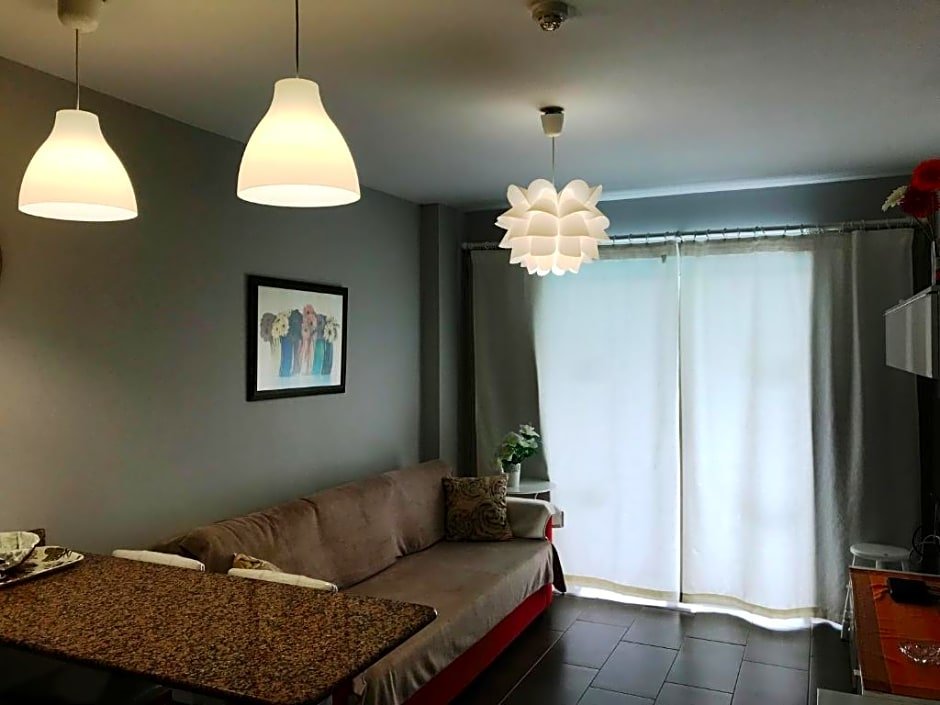 Фото Apartamentos Los Aguacates