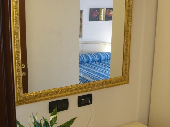 Фото Hotel La Zorza