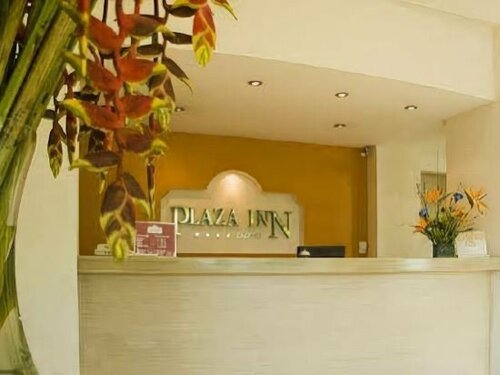 Гостиница Plaza Inn Express в Штате Чьяпас