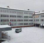 Mbou Srednyaya shkola № 100 (60 Let VLKSM Street, 18), escuela de enseñanza general