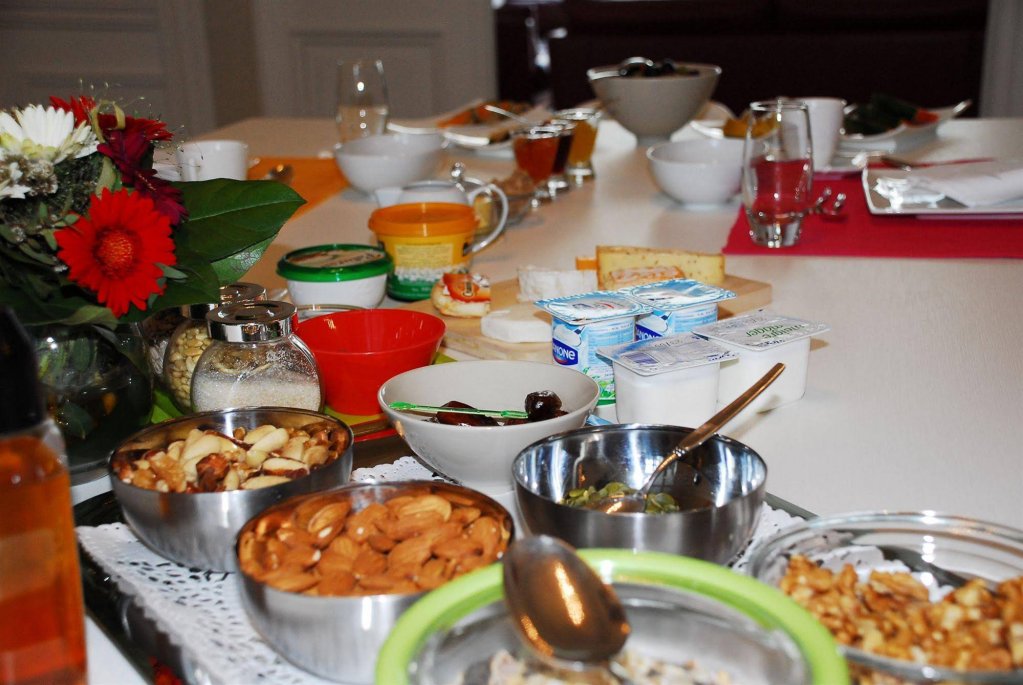 Фото Guesthouse Ppp