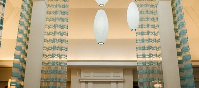 Фото Hilton Garden Inn Rockaway