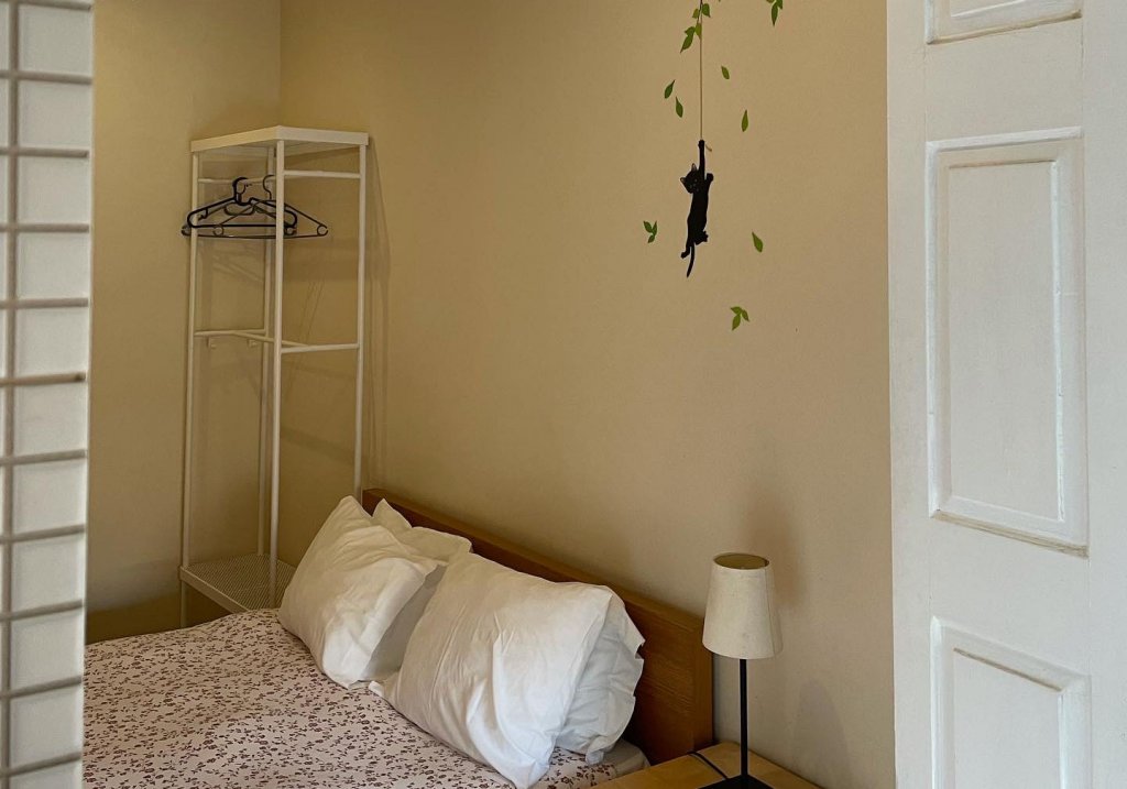 Фото Invictus Hostel