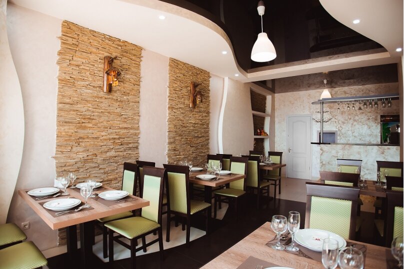 Фото Форест