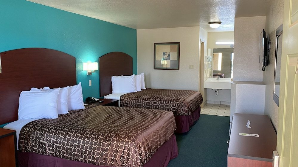 Hotel Country Hill Inn and Suites, State of Texas, photo