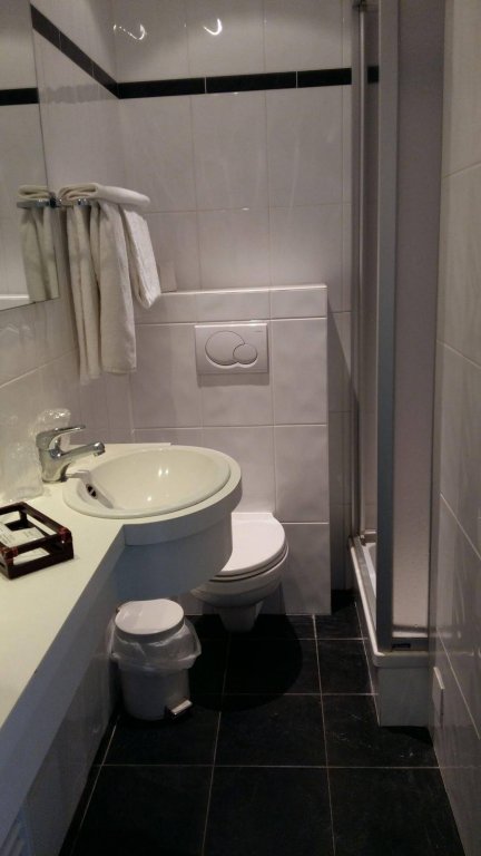 Фото City Partner Hotel Ter Streep