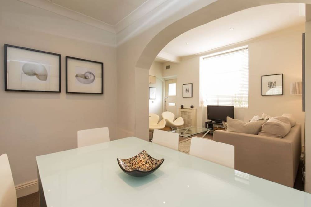 Фото Apartments Inn London Pimlico