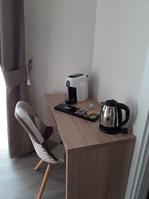 Фото Dante Relais