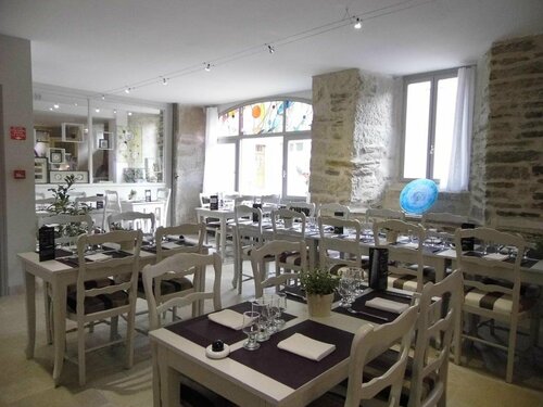 Гостиница L'atelier S