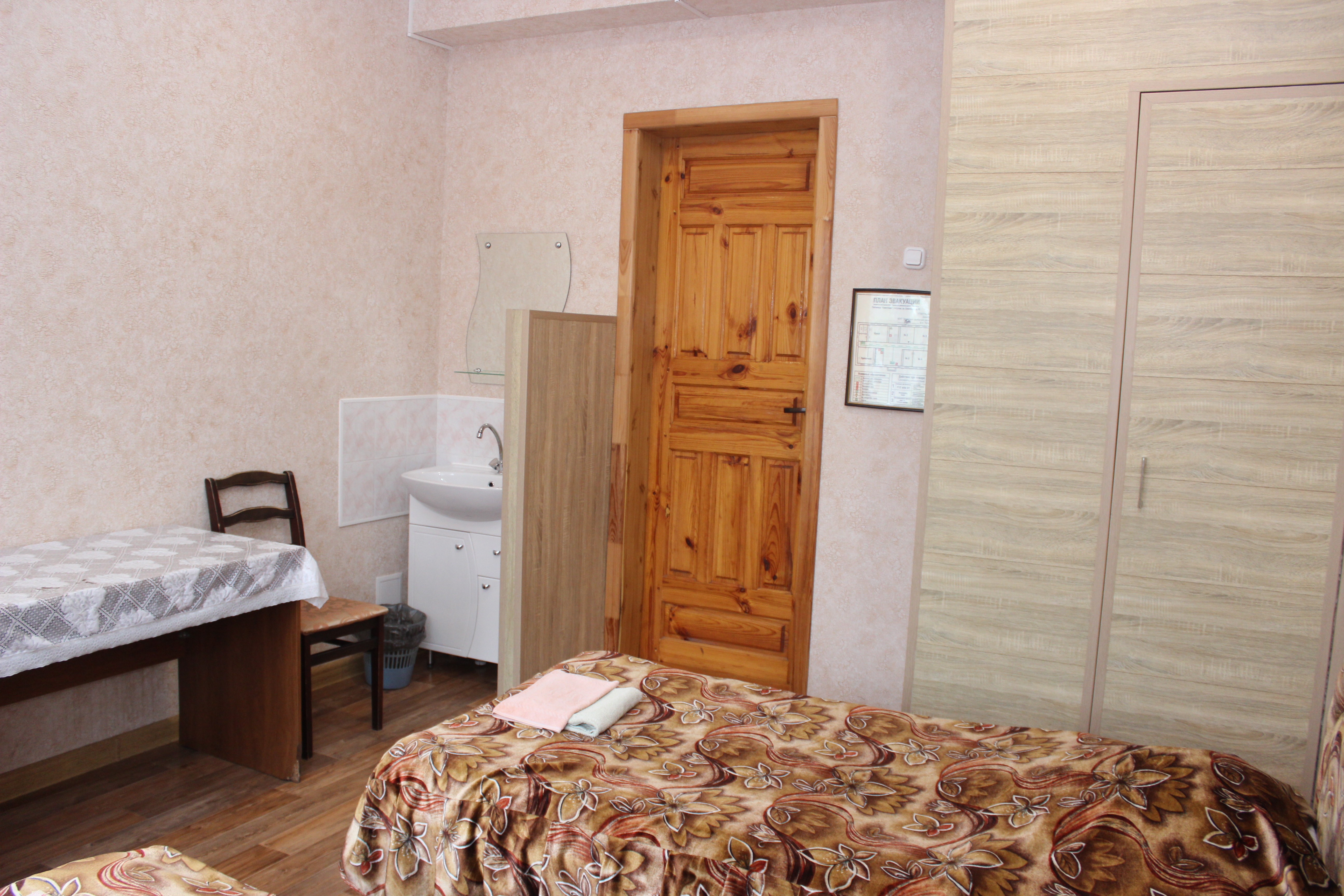 Фото Гостиница Советская