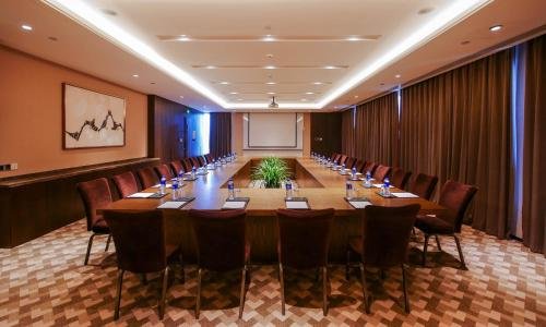 Фото Novotel Nanchang Sunac