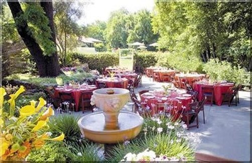 Фото The Jack London Lodge