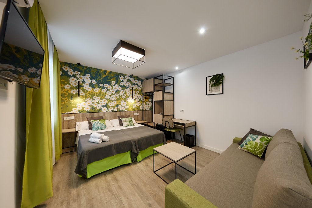 Фото Wayteko Boutique Hotel