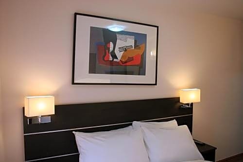 Фото Baytree Hotel